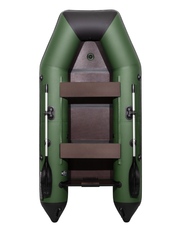  Лодка АКВА 2900 Слань-книжка киль в Нижневартовске