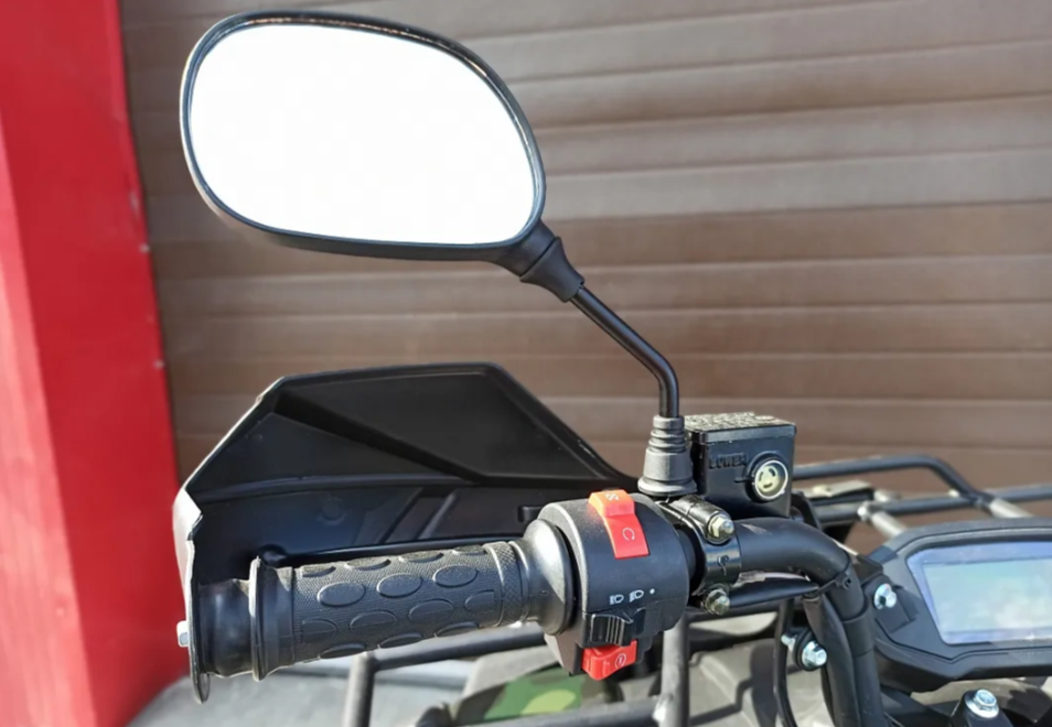 Квадроцикл PROMAX ATV 250 PRO (2025) в Нижневартовске