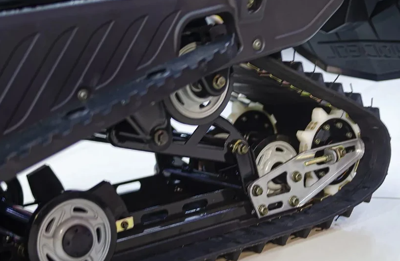 Снегоход Ataki WD 250 в Нижневартовске