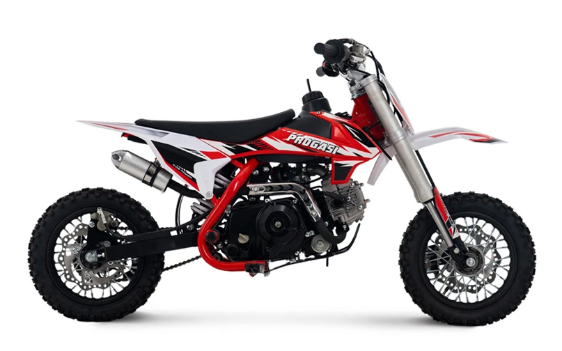 Питбайк Progasi KIDS POWER 110 (10/10) в Нижневартовске