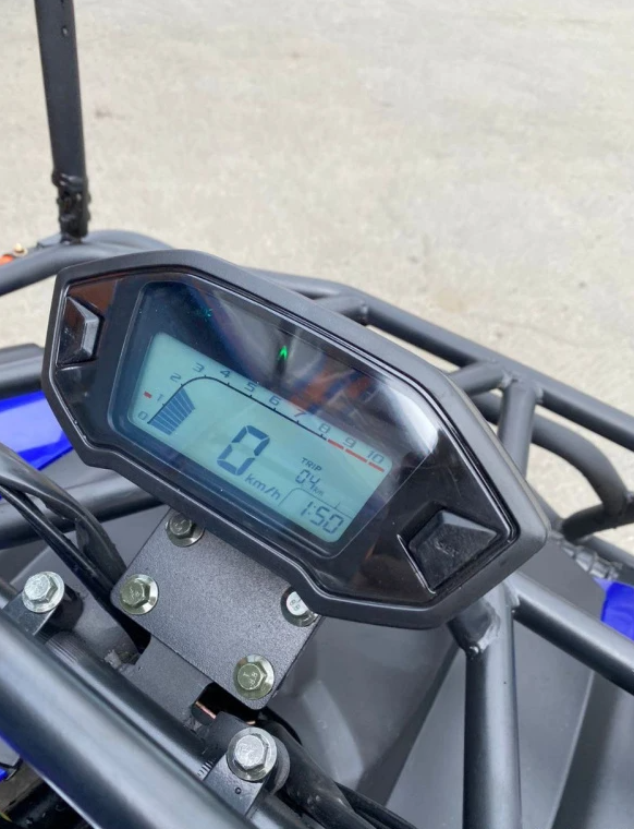 Квадроцикл PROMAX Фермер 350 4x4 ALL ROAD в Нижневартовске