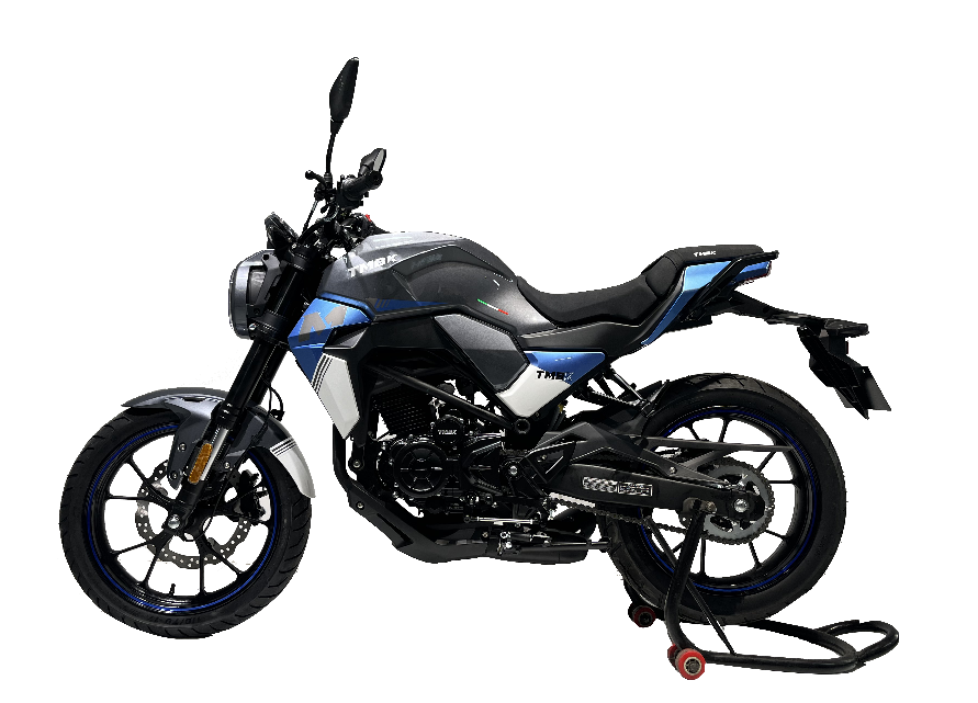 Мотоцикл TMBK MONTANA 250 (165 FMM) в Нижневартовске