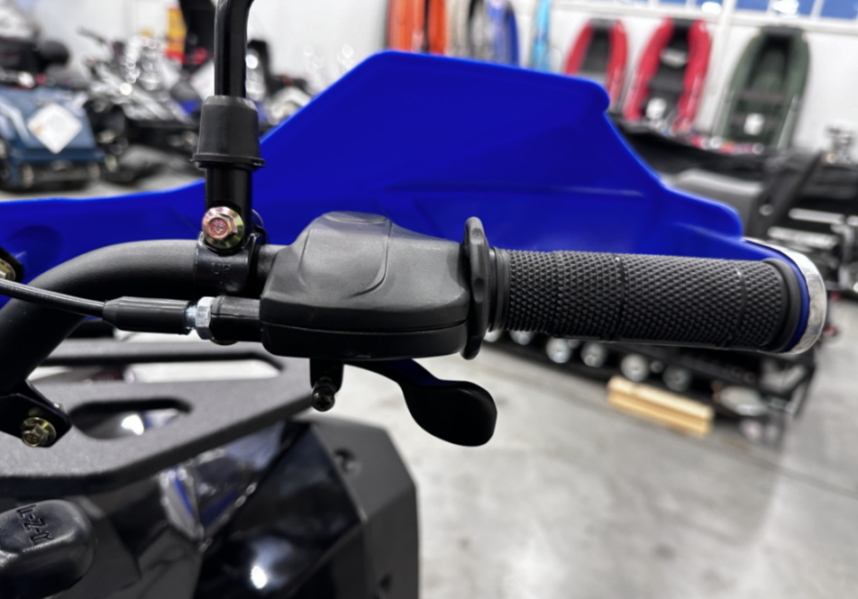 Квадроцикл GBM SHARP BIG 300 NEW PREMIUM в Нижневартовске