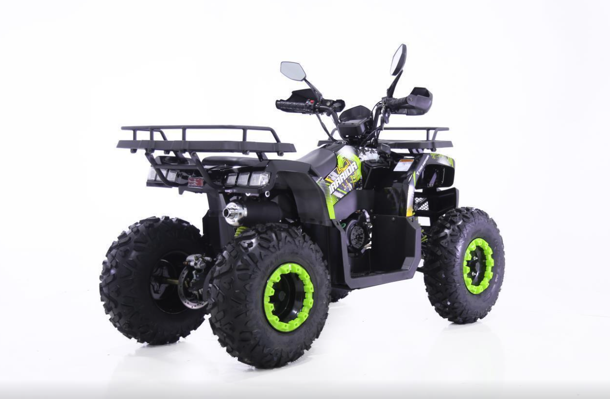 Квадроцикл YACOTA WARRIOR 200 в Нижневартовске