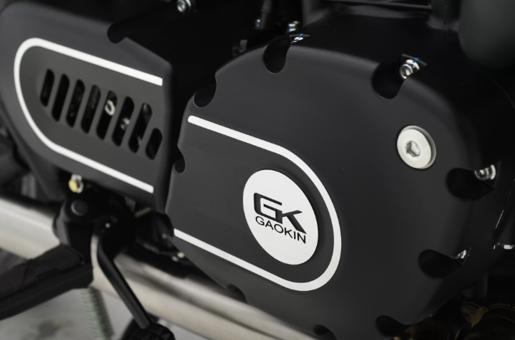 Мотоцикл GAOKIN GK 1200 в Нижневартовске