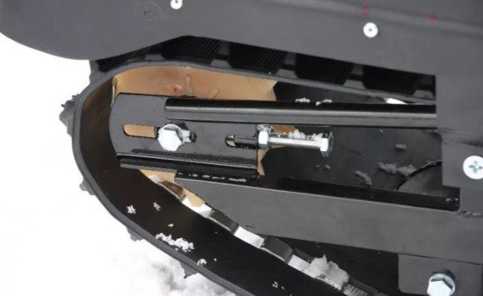 Мотобуксировщик ВОЛГАРЬ 9 Утилитарный в Нижневартовске