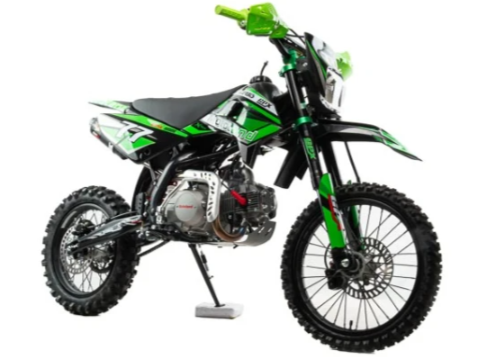 Питбайк MOTOLAND (МОТОЛЕНД) JX125 в Нижневартовске