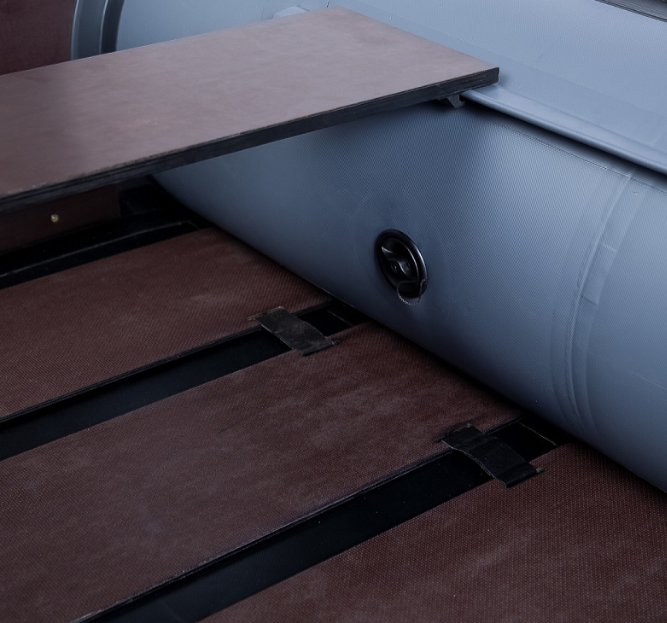 ЛОДКА НАДУВНАЯ YUKONA 230 TL (БЕЗ ПАЙОЛА) в Нижневартовске