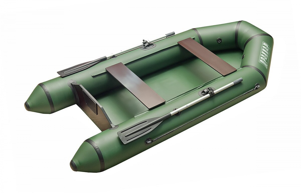 ЛОДКА ДРАККАР 3200 С STANDART в Нижневартовске