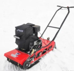 Мини мотобуксировщик Irondog (Железная Собака) M380 6.5 в Нижневартовске