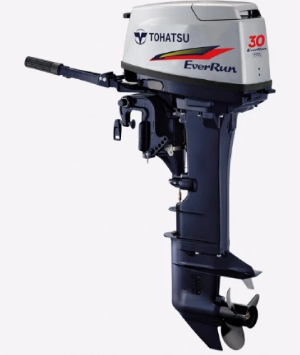 ЛОДОЧНЫЙ МОТОР TOHATSU MX 30 HS в Нижневартовске