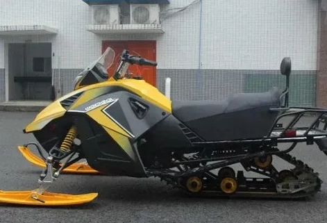 Снегоход Woideal WD 150 в Нижневартовске