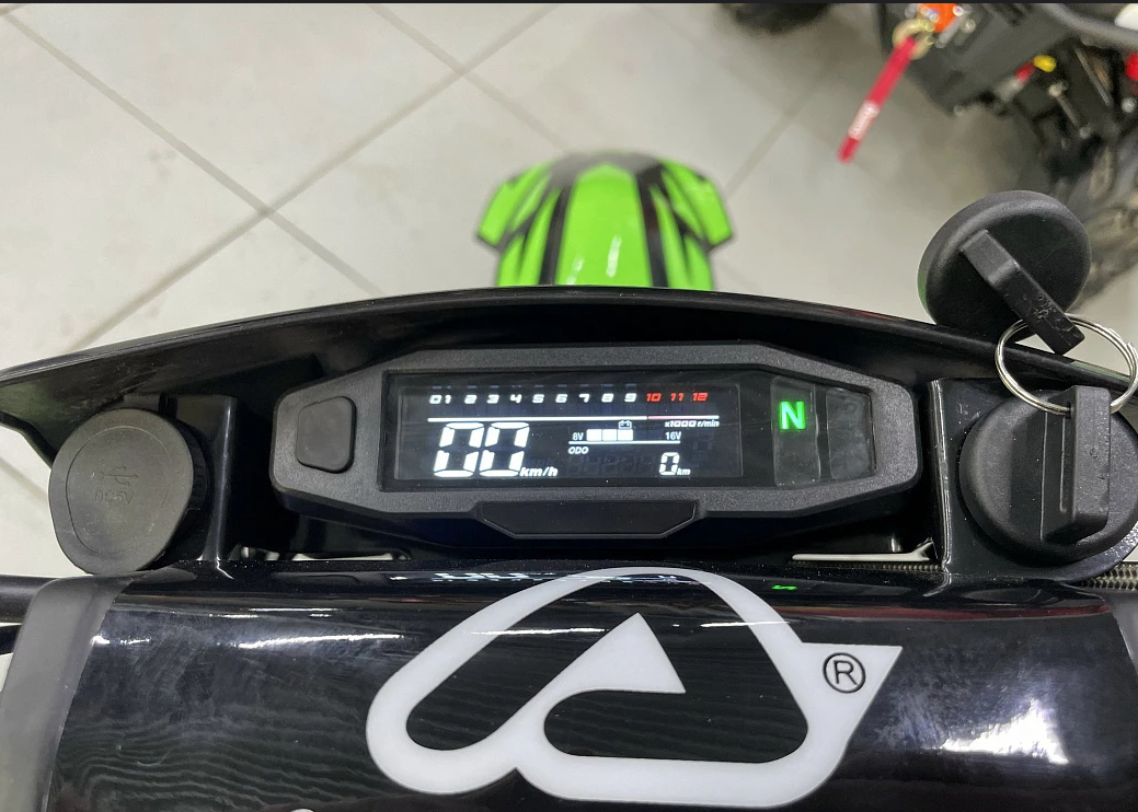 Мотоцикл Progasi RACE 300 AIR PRO SPORT в Нижневартовске