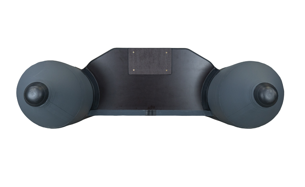 Лодка БАРС 2900 Слань-книжка киль в Нижневартовске