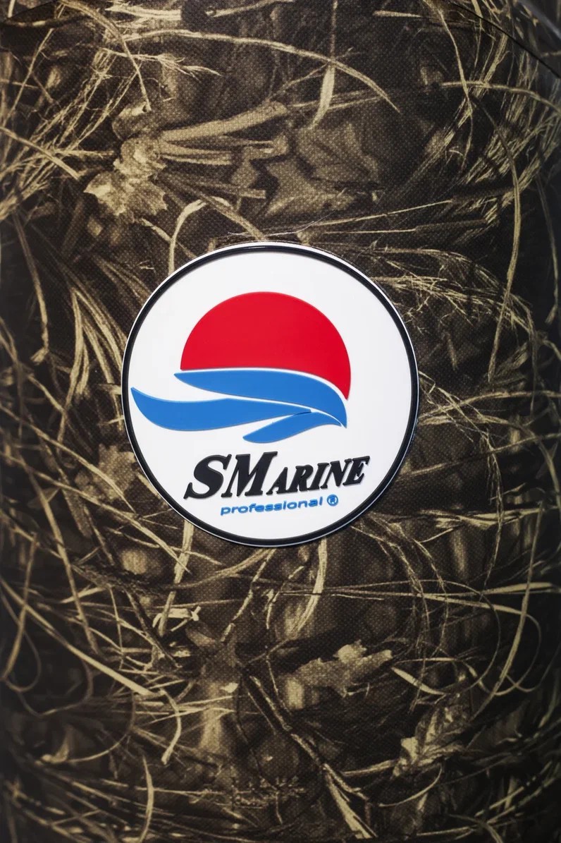 КРЕСЛО НАДУВНОЕ SMARINE, 85Х75 СМ, ПВХ, КАМЫШ в Нижневартовске