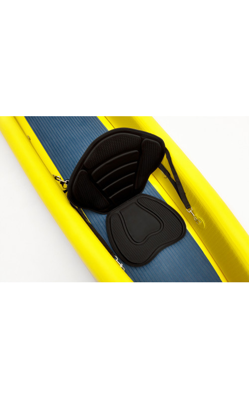 Надувной каяк Blau See Shark-3 Премиум в Нижневартовске