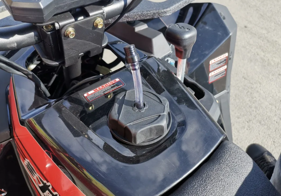 Квадроцикл GBM SHARP BIG 300 NEW в Нижневартовске