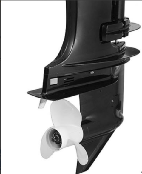 Лодочный мотор HIDEA HD40FES в Нижневартовске