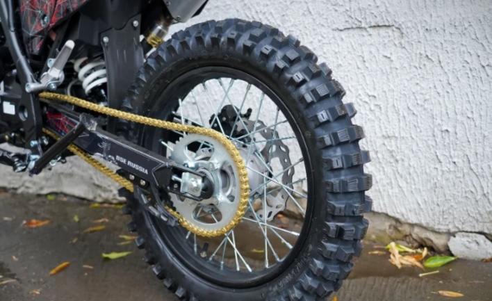 Мотоцикл BSE Z1 Y (035) в Нижневартовске