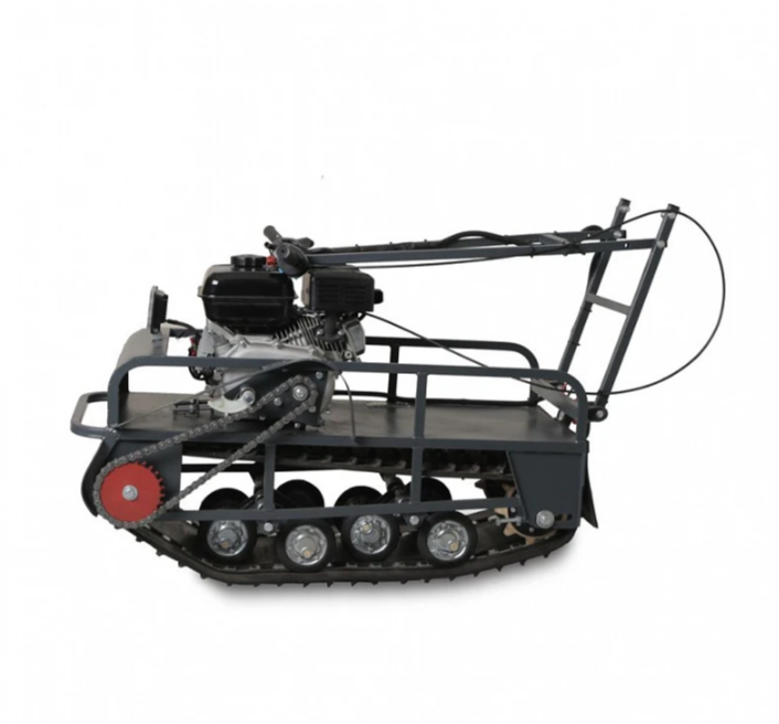 Мотобуксировщик ВЕПС WINTER «ЮНГА» 8.5 в Нижневартовске