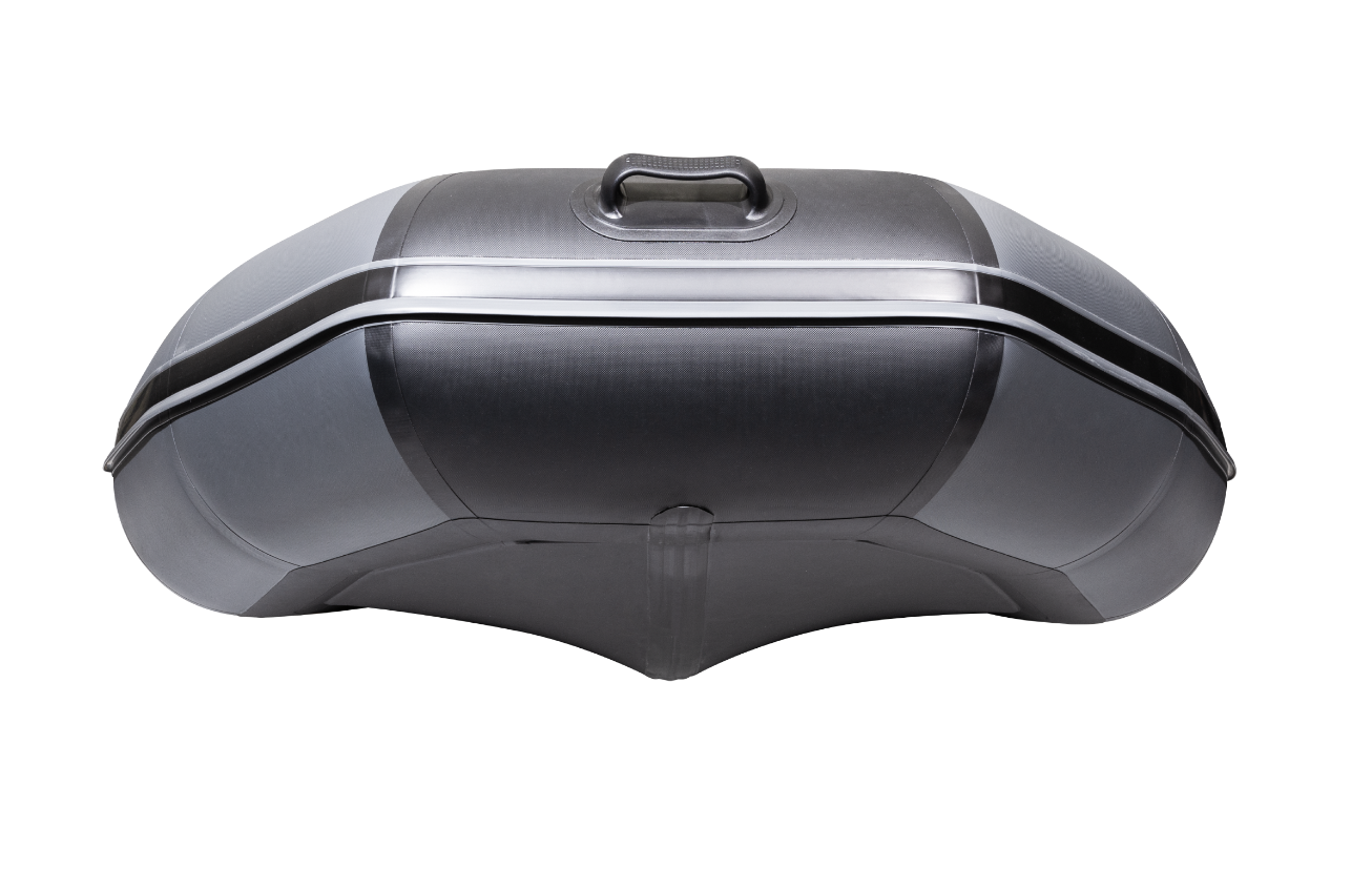 Лодка Таймень NX 2850 Слань-книжка киль в Нижневартовске