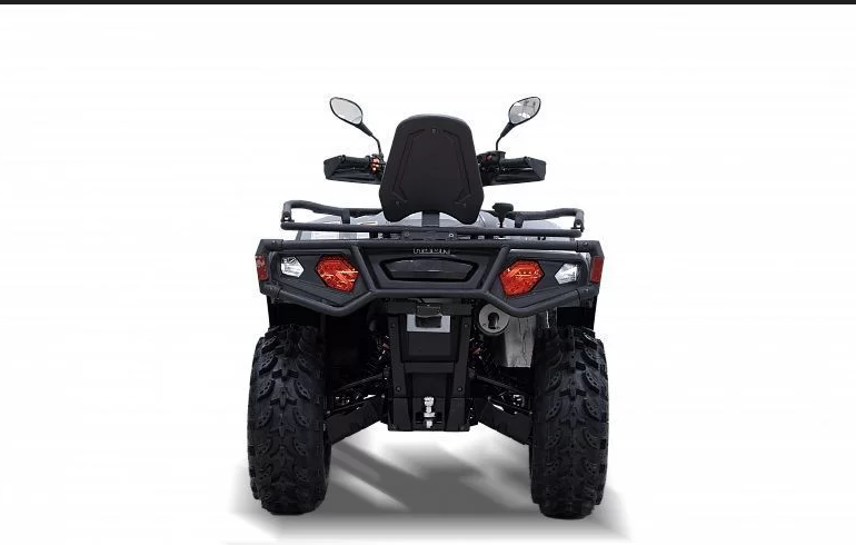 Квадроцикл HISUN TACTIC 550 (HS550ATV) NORMAL в Нижневартовске