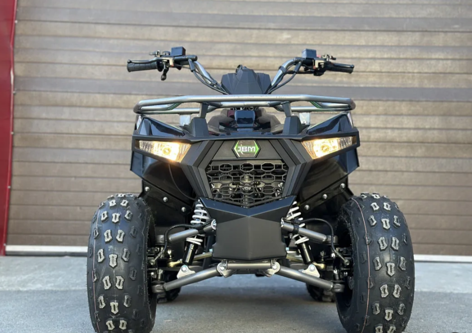 Квадроцикл GBM DAXTER 220 NEW в Нижневартовске