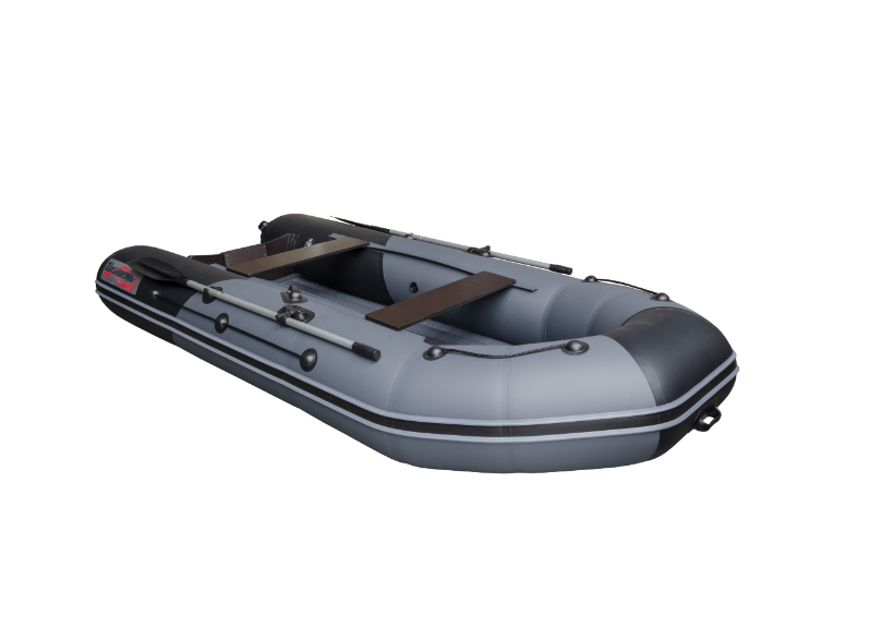 Лодка Таймень NX 3400 НДНД PRO в Нижневартовске