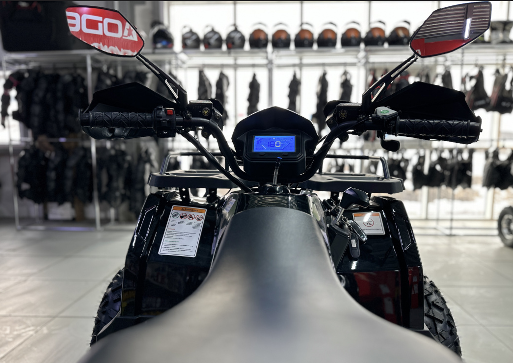 Квадроцикл GBM MAVERICK 300 NEW LUX в Нижневартовске