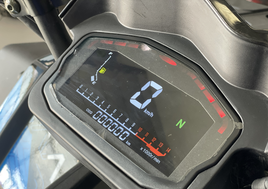 Квадроцикл PROMAX TAURUS 300 в Нижневартовске