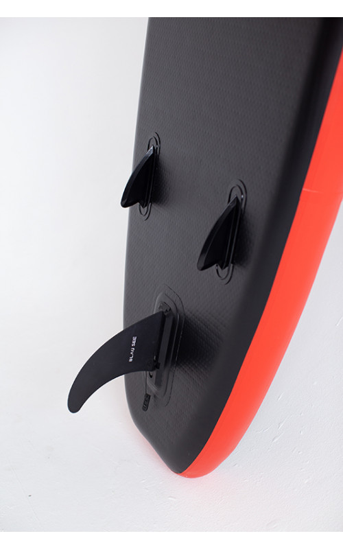 НАДУВНОЙ SUP BOARD BURNFIRE 11 в Нижневартовске