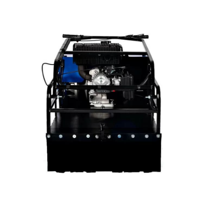 Мотобуксировщик МУЖИК М600 СТАНДАРТ 15 л.с. в Нижневартовске