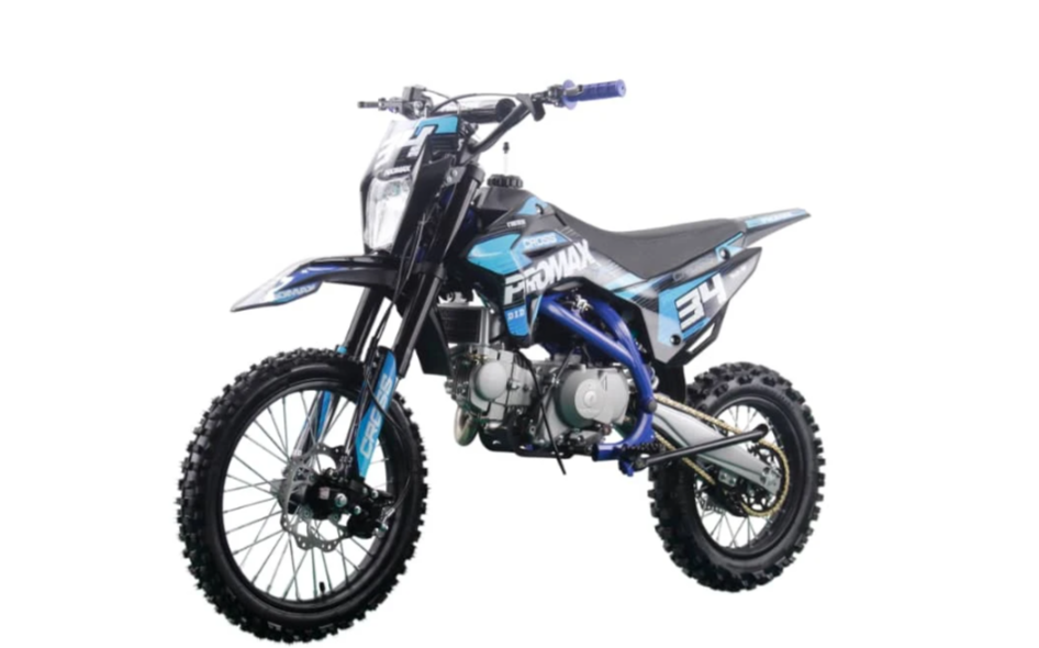 Питбайк PROMAX CROSS 145CC 17/14 в Нижневартовске