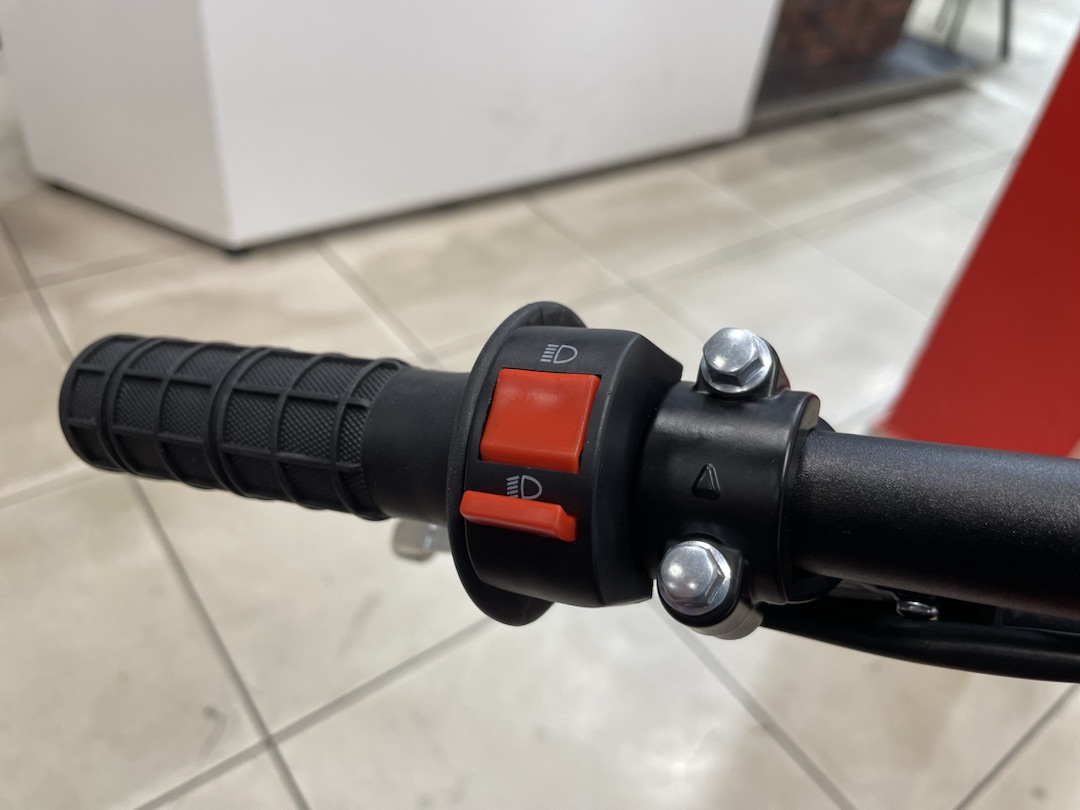 Кроссовый мотоцикл FAIDET K1 PR300 в Нижневартовске