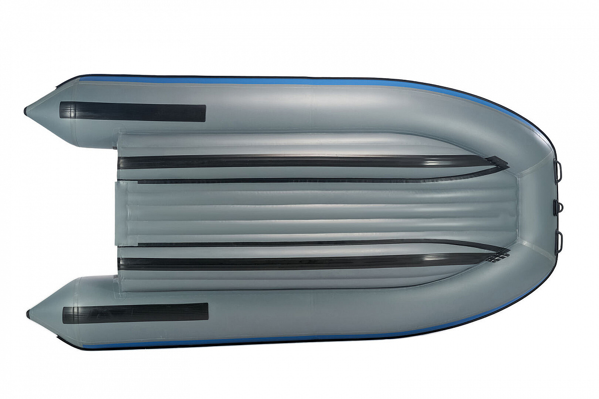 Лодка MISHIMO FAMILY LITE DF 430 в Нижневартовске