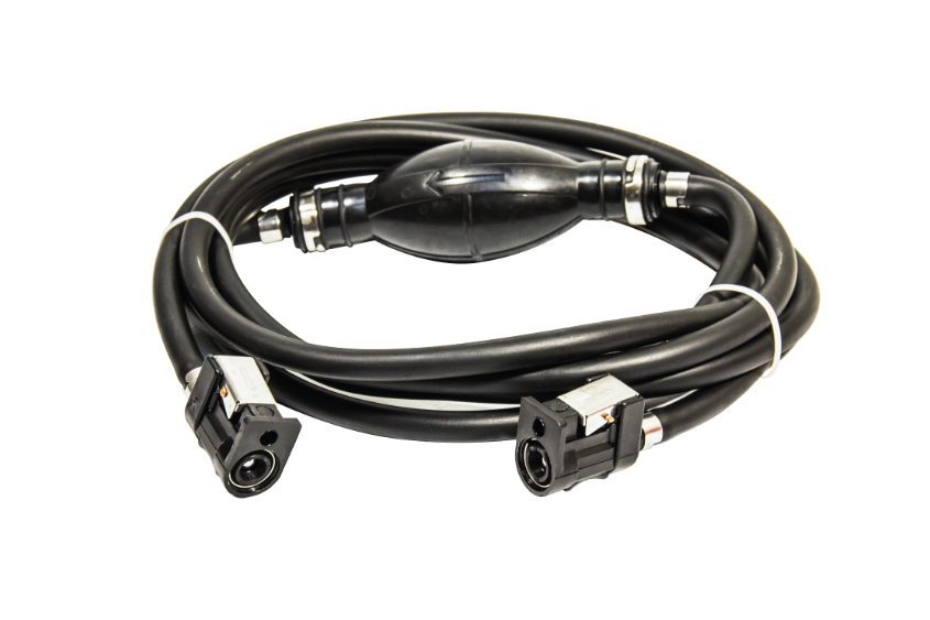 Лодочный мотор APACHE T5 BS в Нижневартовске