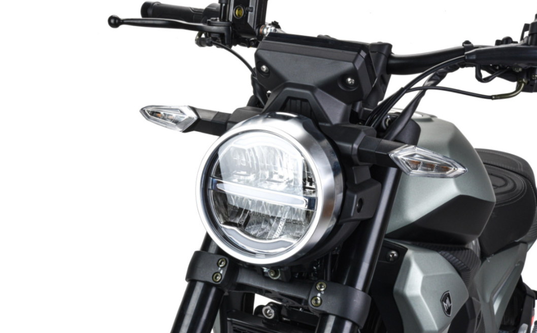 Мотоцикл MOTOLAND (МОТОЛЕНД) 300 CBR в Нижневартовске