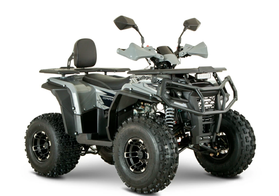 Квадроцикл YACOTA DRAGON LUX LD в Нижневартовске