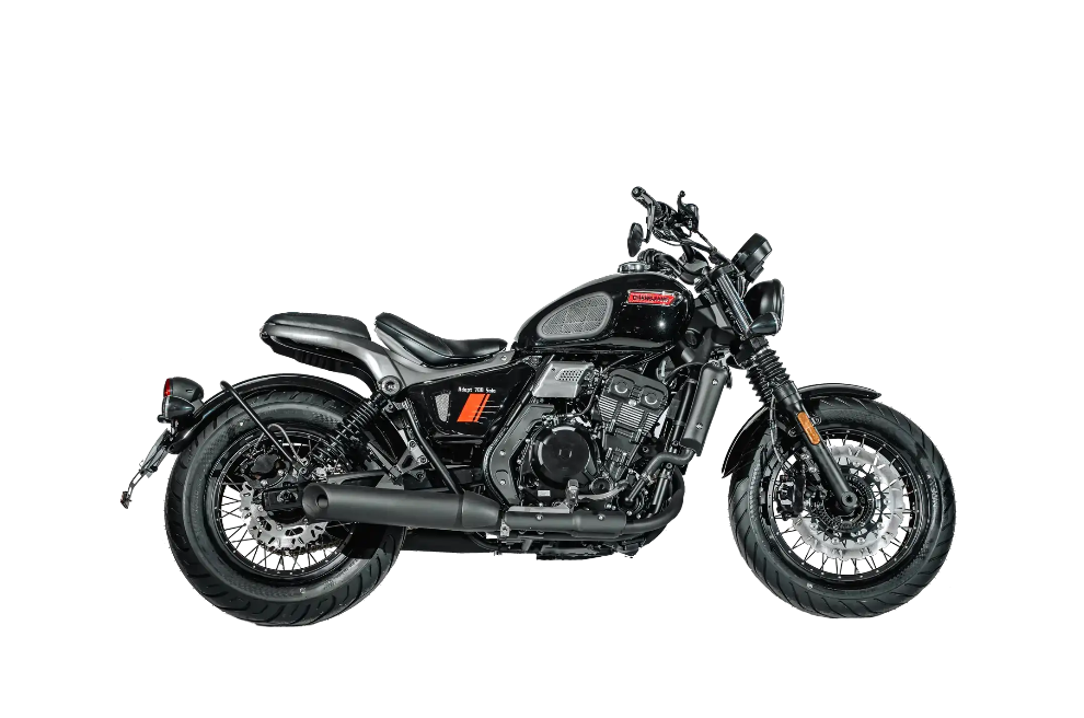 Мотоцикл CJ Adept Solo 700 в Нижневартовске