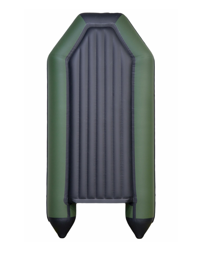  Лодка АКВА 2800 НДНД в Нижневартовске