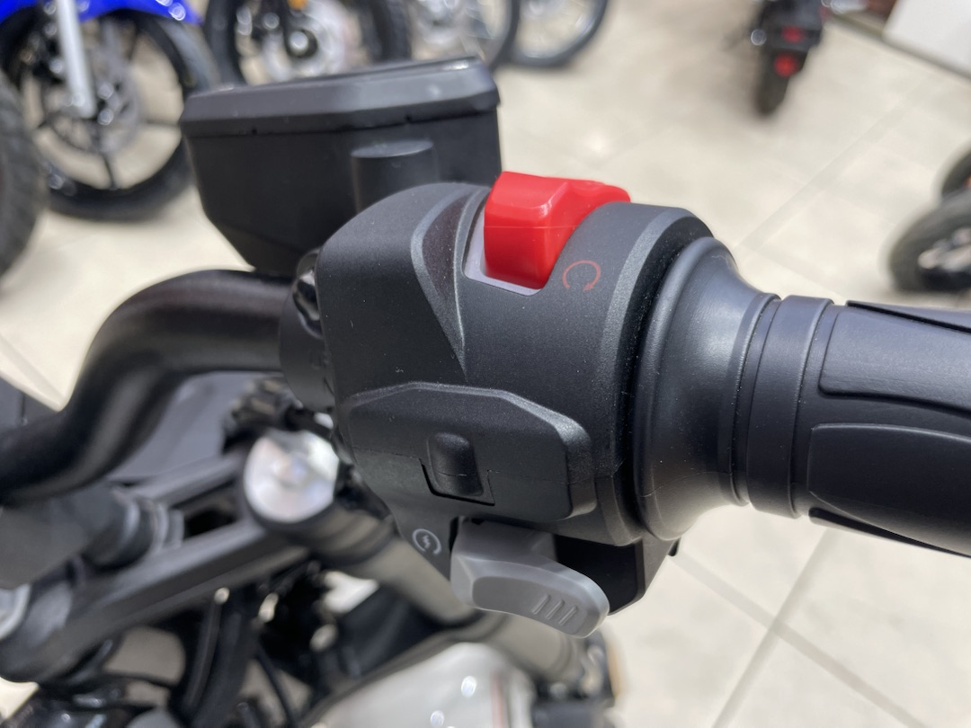 Мотоцикл Benda Chinchilla 500 в Нижневартовске