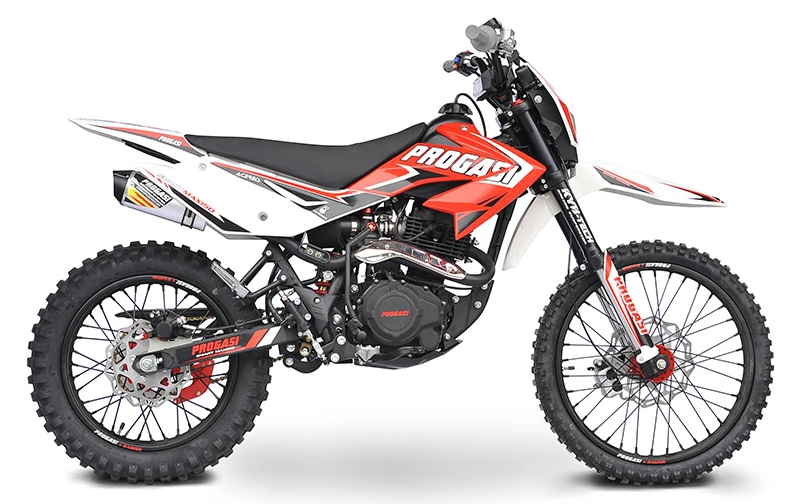 Питбайк Progasi Smart Max 150 в Нижневартовске