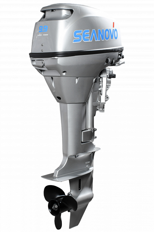 Лодочный мотор SEANOVO SN9.9FHS в Нижневартовске