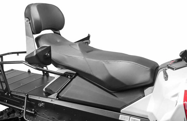 Снегоход STELS SA800R (L LUX WT) ВИТЯЗЬ 2.0 К01 Tech в Нижневартовске