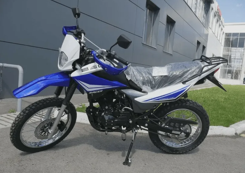 Мотоцикл Racer RC250GY-C2A Panther в Нижневартовске