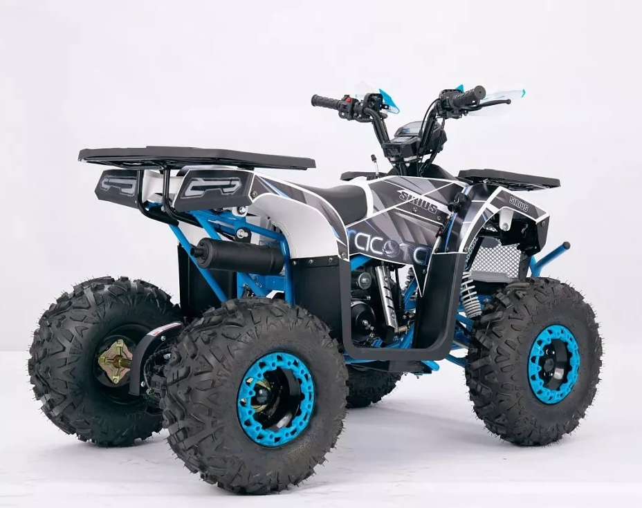 Квадроцикл YACOTA SIRIUS 110 в Нижневартовске