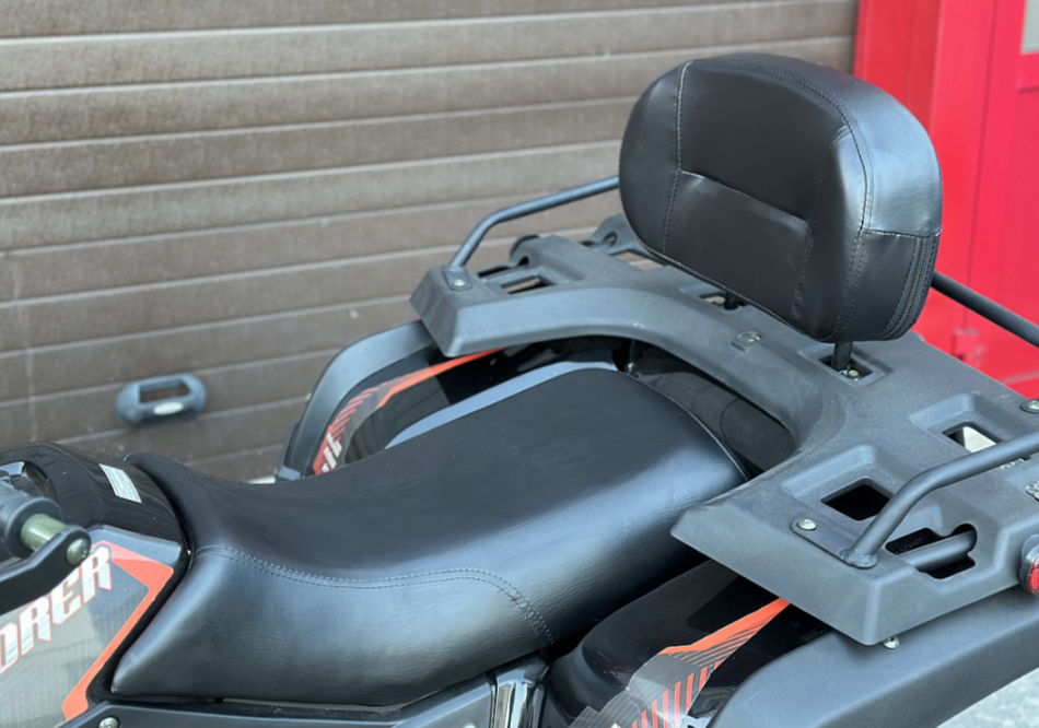 Квадроцикл GBM EXPLORER 400 NEW PREMIUM в Нижневартовске