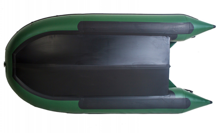 НАДУВНАЯ ЛОДКА GLADIATOR C330AL в Нижневартовске