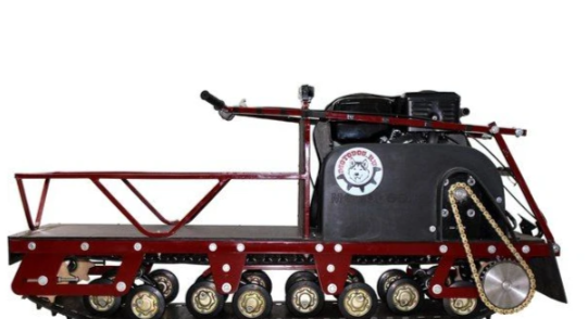 Мотобуксировщик MOTODOG 500 LONG 15 задний привод в Нижневартовске