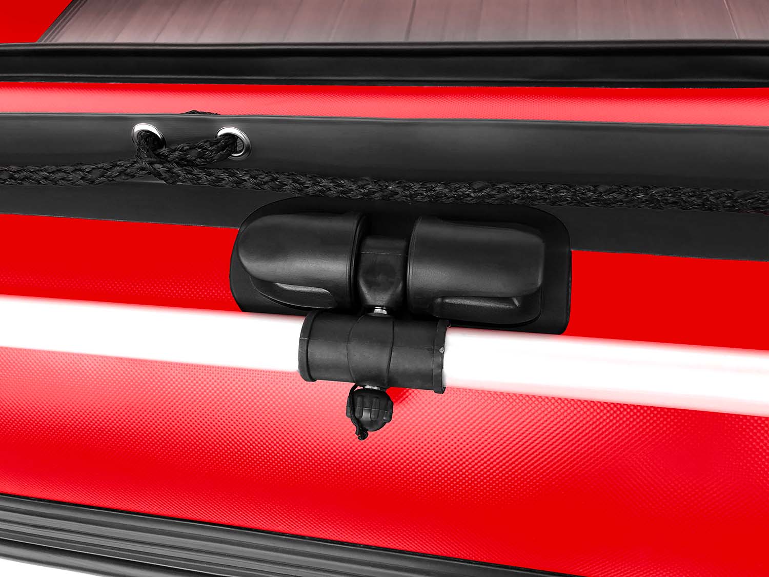 ЛОДКА SMARINE STRONG 420 в Нижневартовске